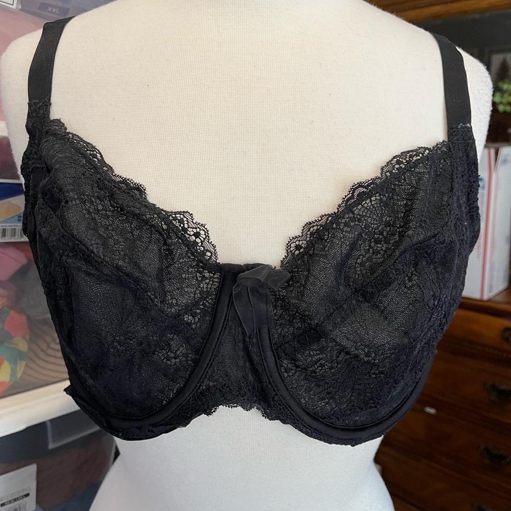 Adore Me Bra